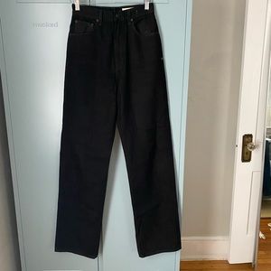 Imogene and Willie Catherine jeans